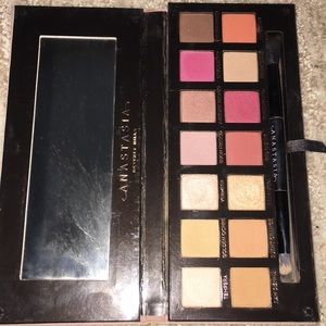 Modern Renaissance Palette